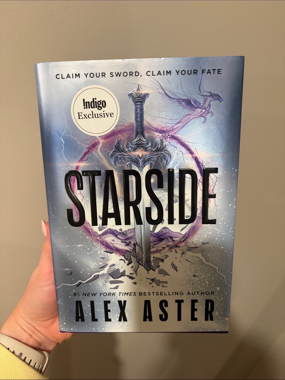 Starside Alex Aster